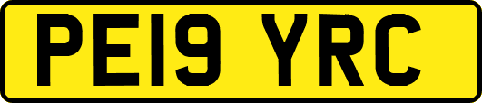 PE19YRC