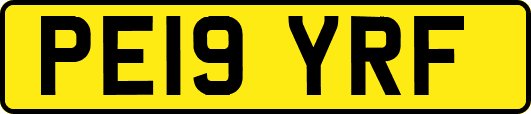 PE19YRF