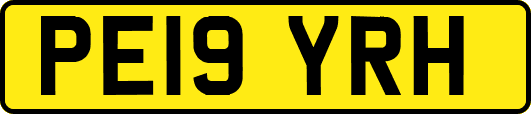 PE19YRH