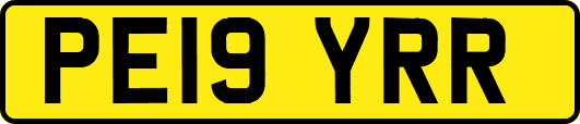 PE19YRR