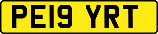 PE19YRT