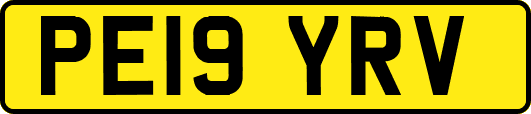PE19YRV