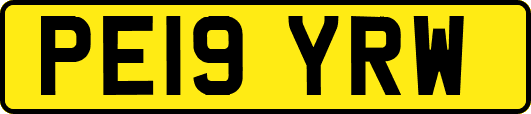 PE19YRW