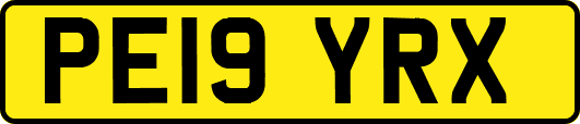 PE19YRX