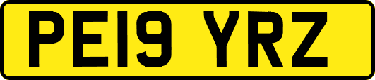 PE19YRZ