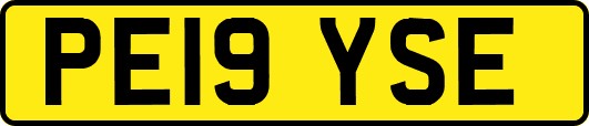 PE19YSE