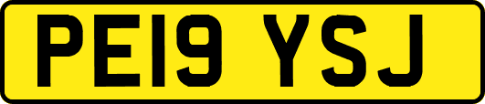 PE19YSJ