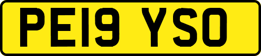PE19YSO