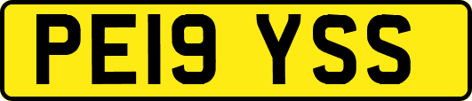 PE19YSS