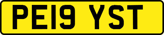 PE19YST