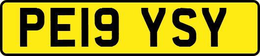 PE19YSY