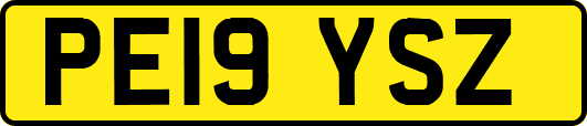PE19YSZ