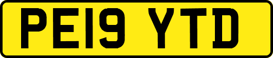 PE19YTD