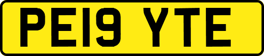 PE19YTE