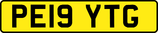 PE19YTG