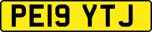 PE19YTJ