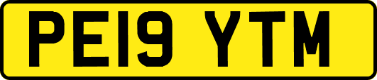 PE19YTM