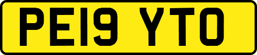 PE19YTO