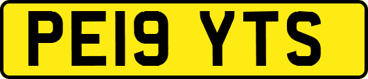 PE19YTS