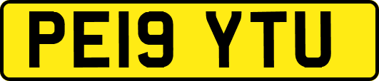 PE19YTU