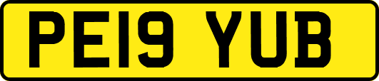 PE19YUB