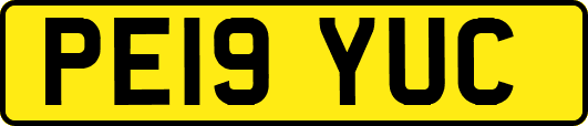PE19YUC