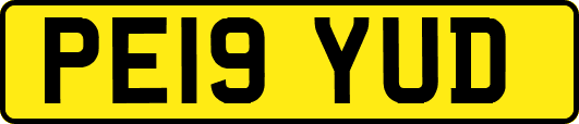 PE19YUD