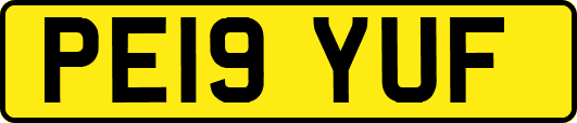 PE19YUF