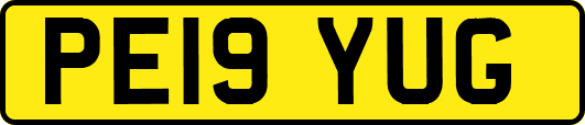 PE19YUG