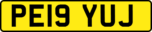 PE19YUJ