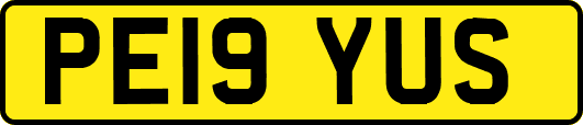 PE19YUS