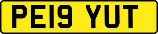 PE19YUT