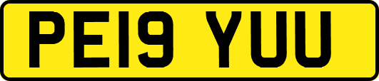 PE19YUU