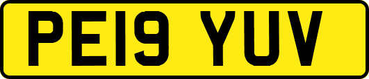 PE19YUV