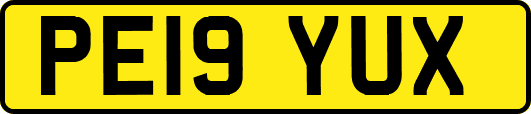 PE19YUX