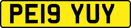 PE19YUY