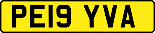 PE19YVA