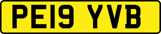 PE19YVB