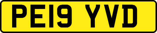 PE19YVD