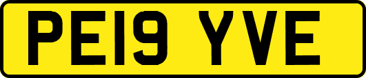 PE19YVE