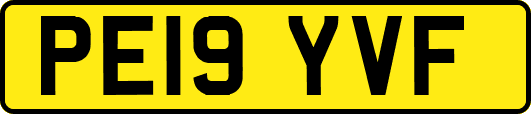 PE19YVF