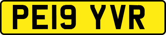 PE19YVR
