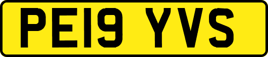 PE19YVS