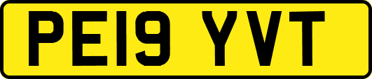 PE19YVT