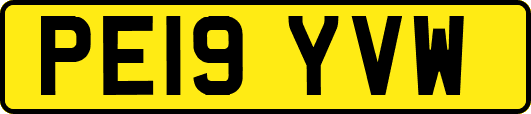 PE19YVW