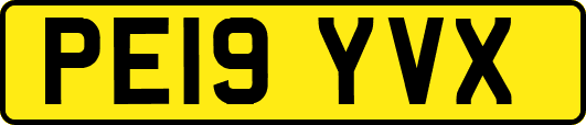 PE19YVX