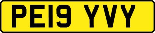 PE19YVY