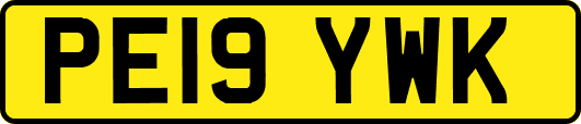 PE19YWK