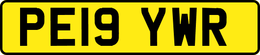 PE19YWR
