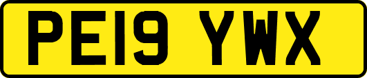 PE19YWX